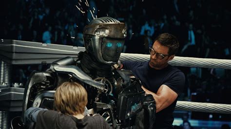 real steel film complet en français youtube gratuit